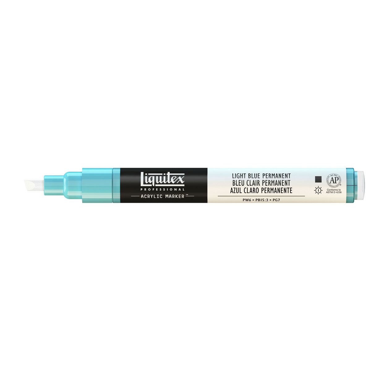 Liquitex - Marker - 2-4mm