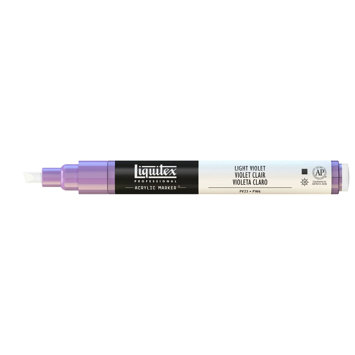 Liquitex - Marker - 2-4mm