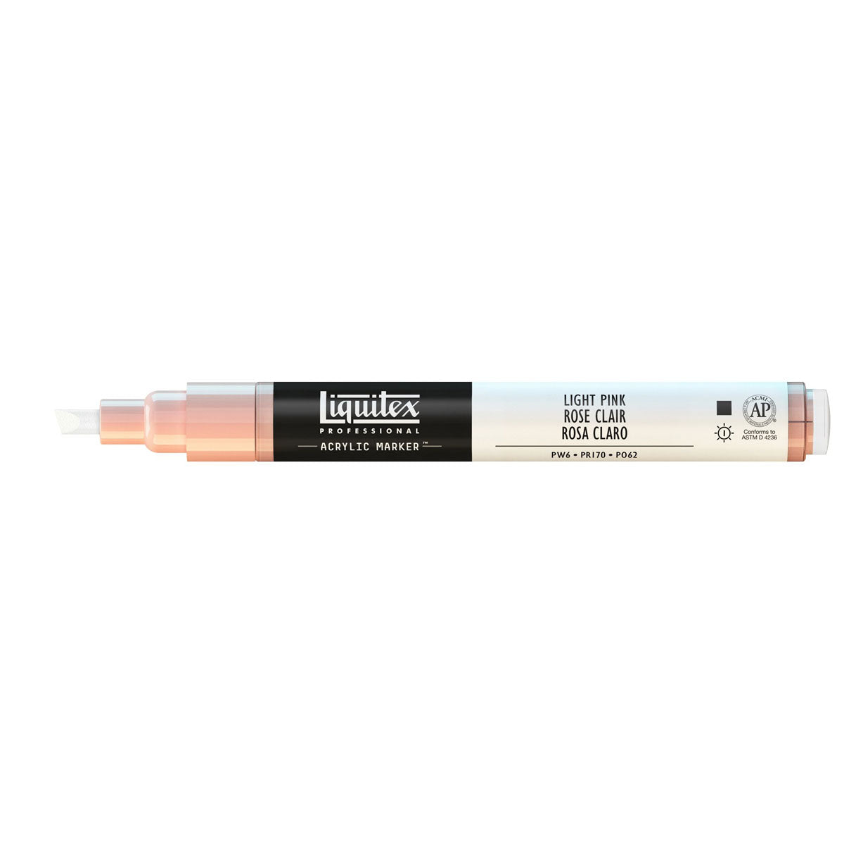 Liquitex - Marker - 2-4mm