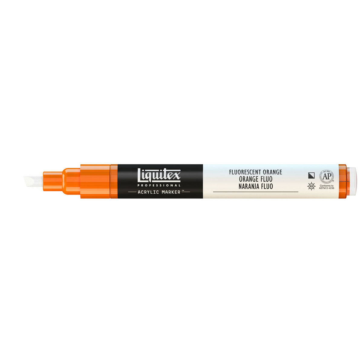 Liquitex - Marker - 2-4mm