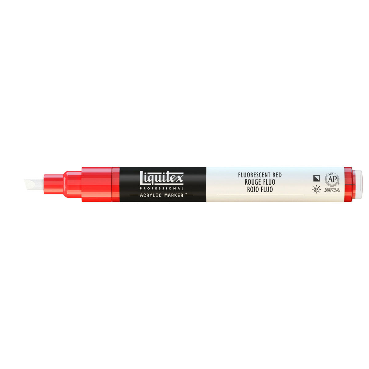 Liquitex - Marker - 2-4mm