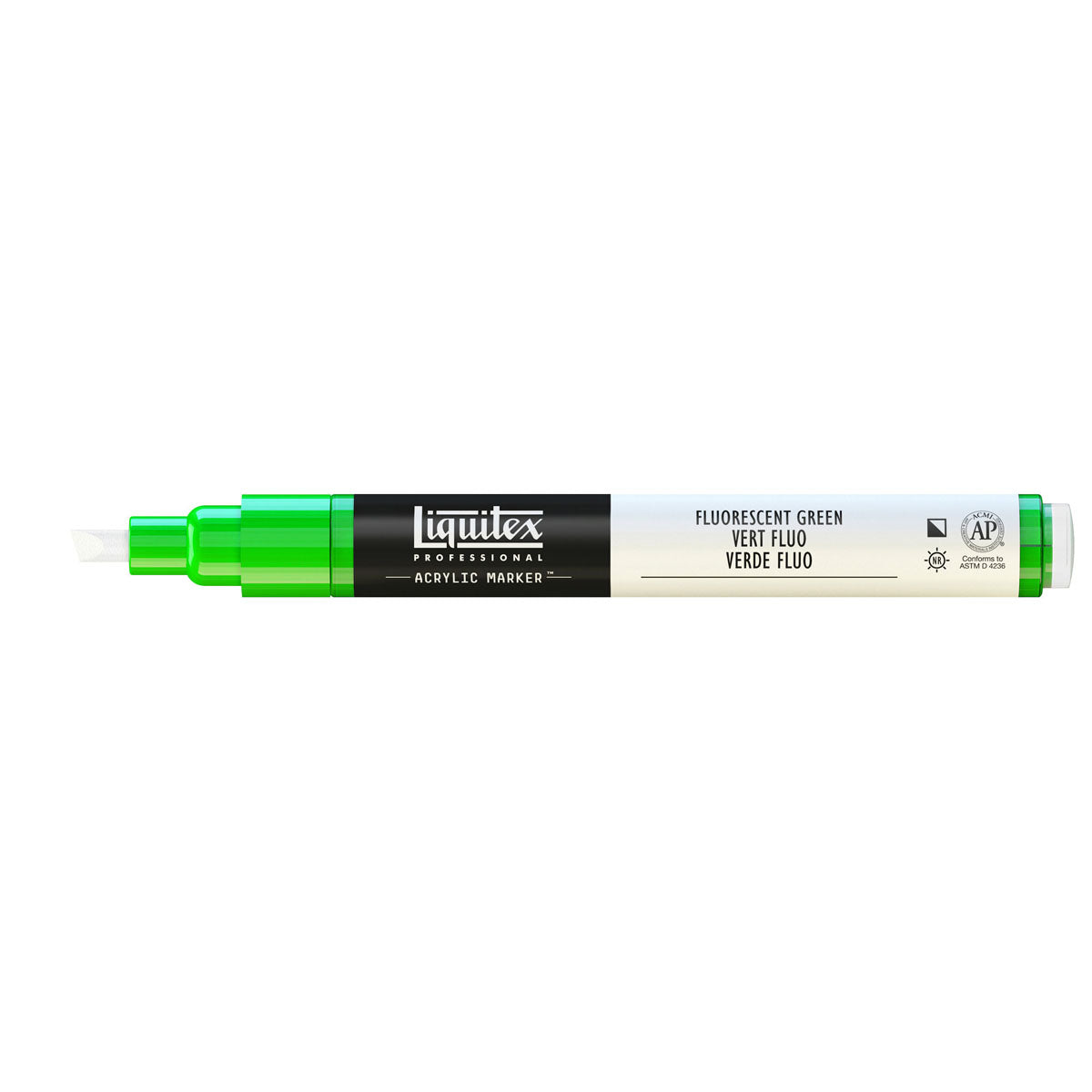 Liquitex - Marker - 2-4mm