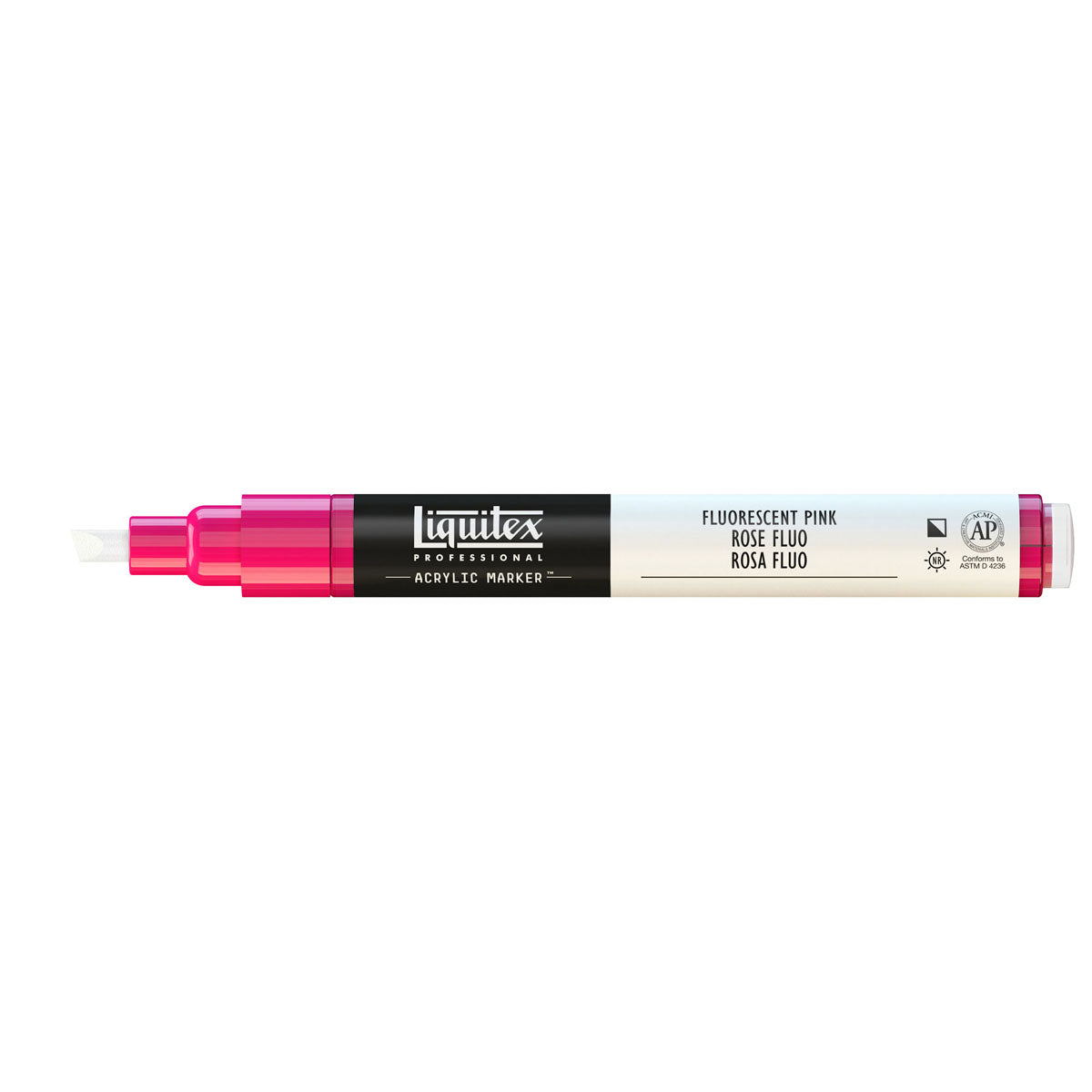 Liquitex - Marker - 2-4mm