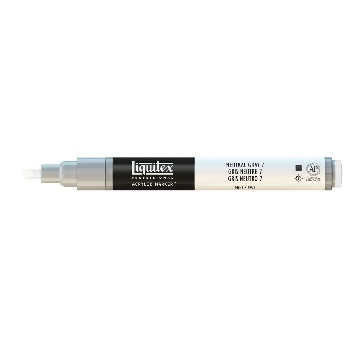 Liquitex - Marker - 2-4mm