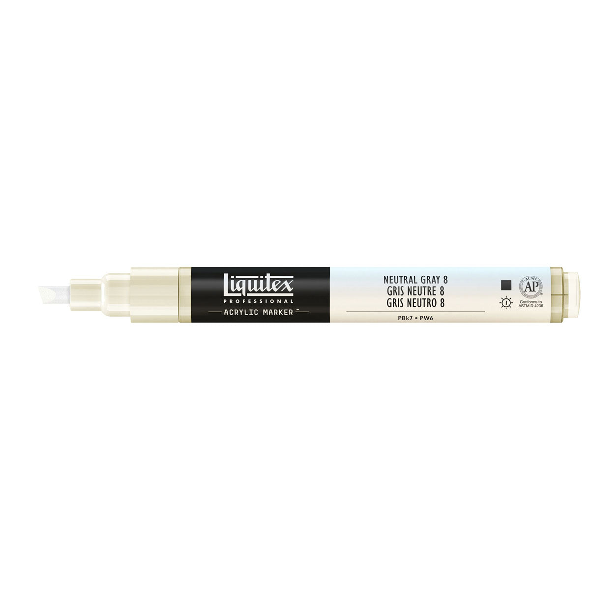 Liquitex - Marker - 2-4mm