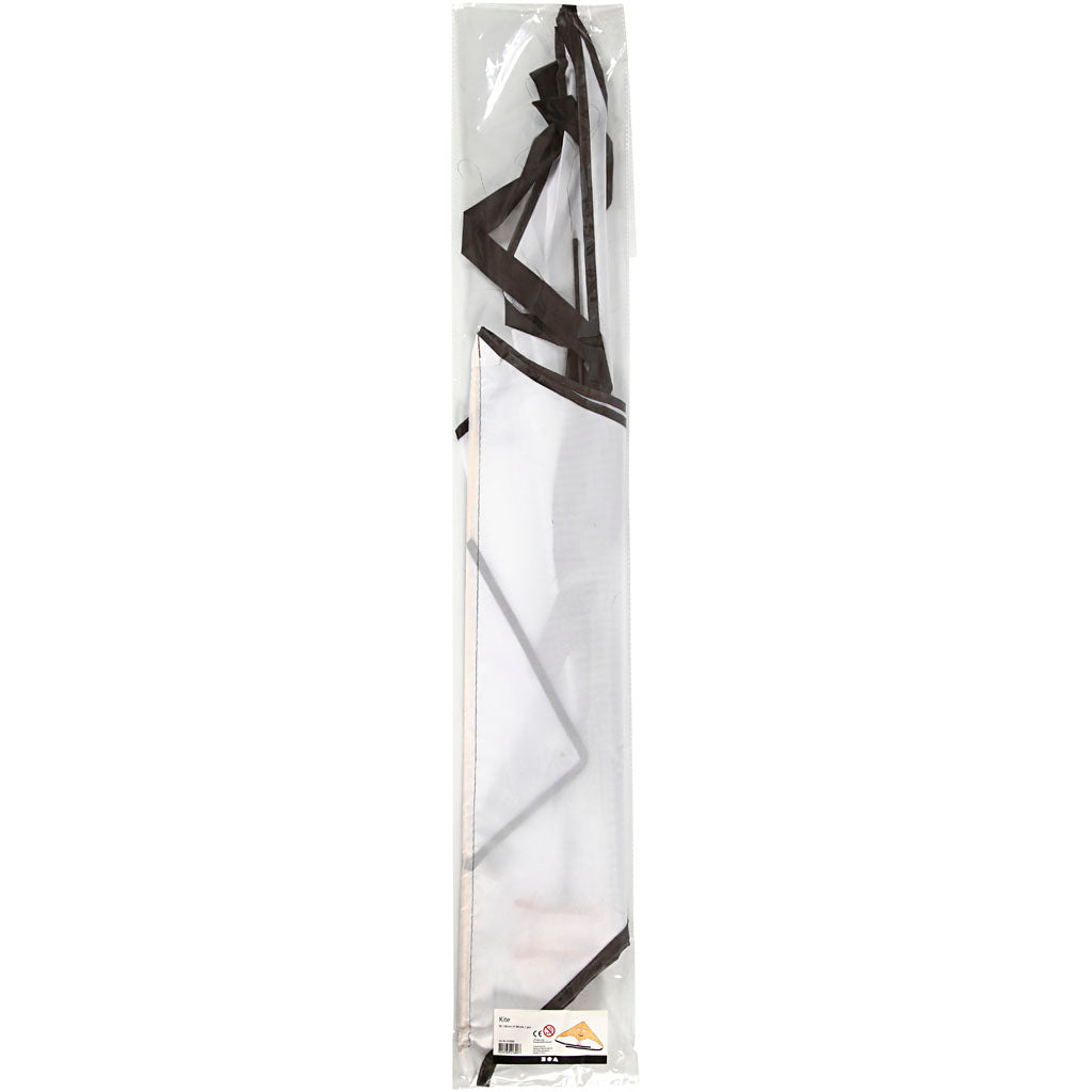 Kite, H: 60 cm, W: 130 cm, 1 pc