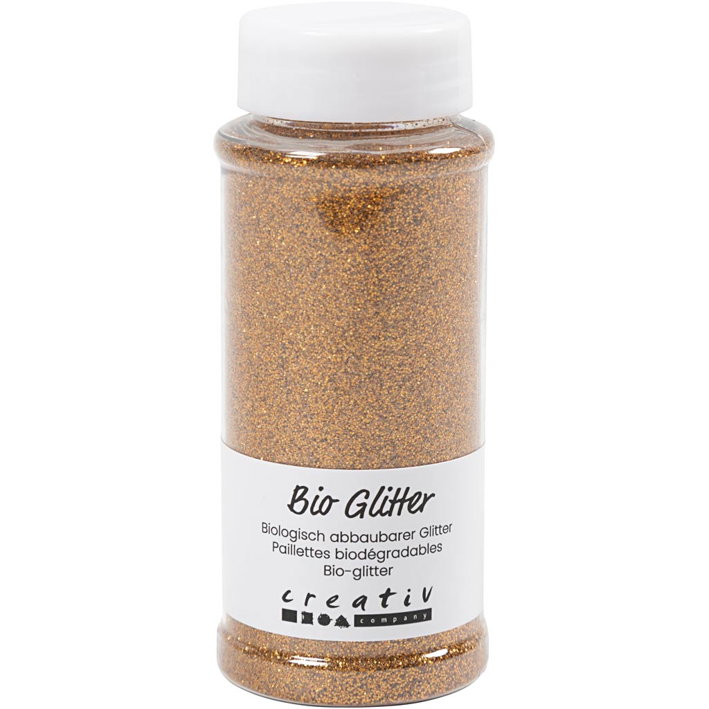 Creativ Bio Sparkles