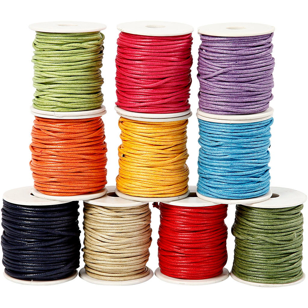 Creativ Cotton Cord
