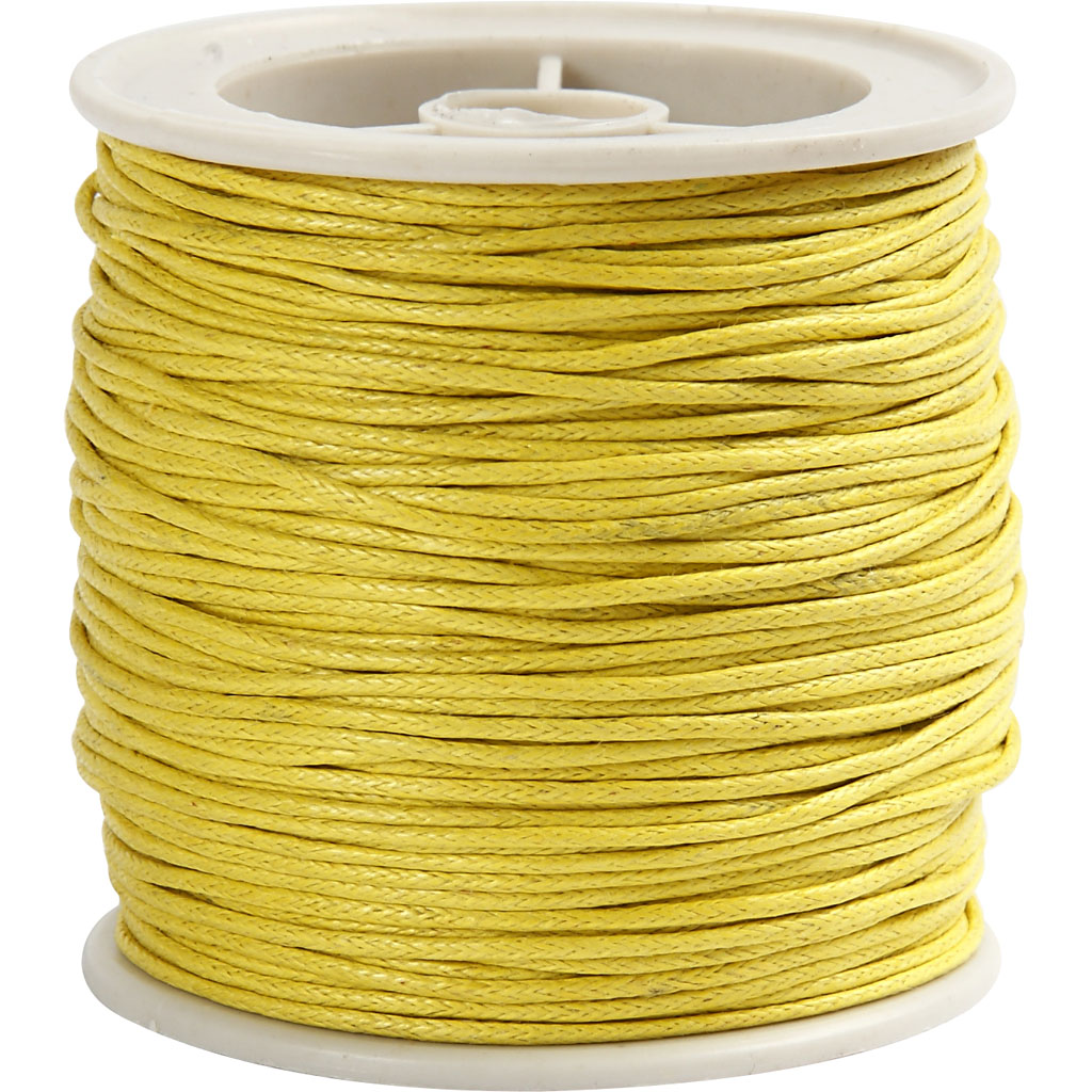 Creativ Cotton Cord