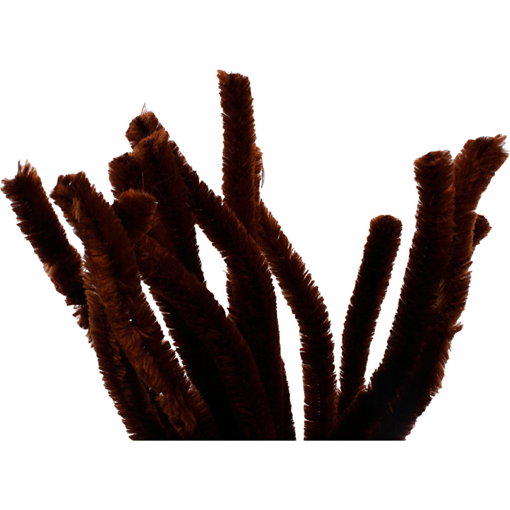 Creativ Chenille Stem Pipecleaners