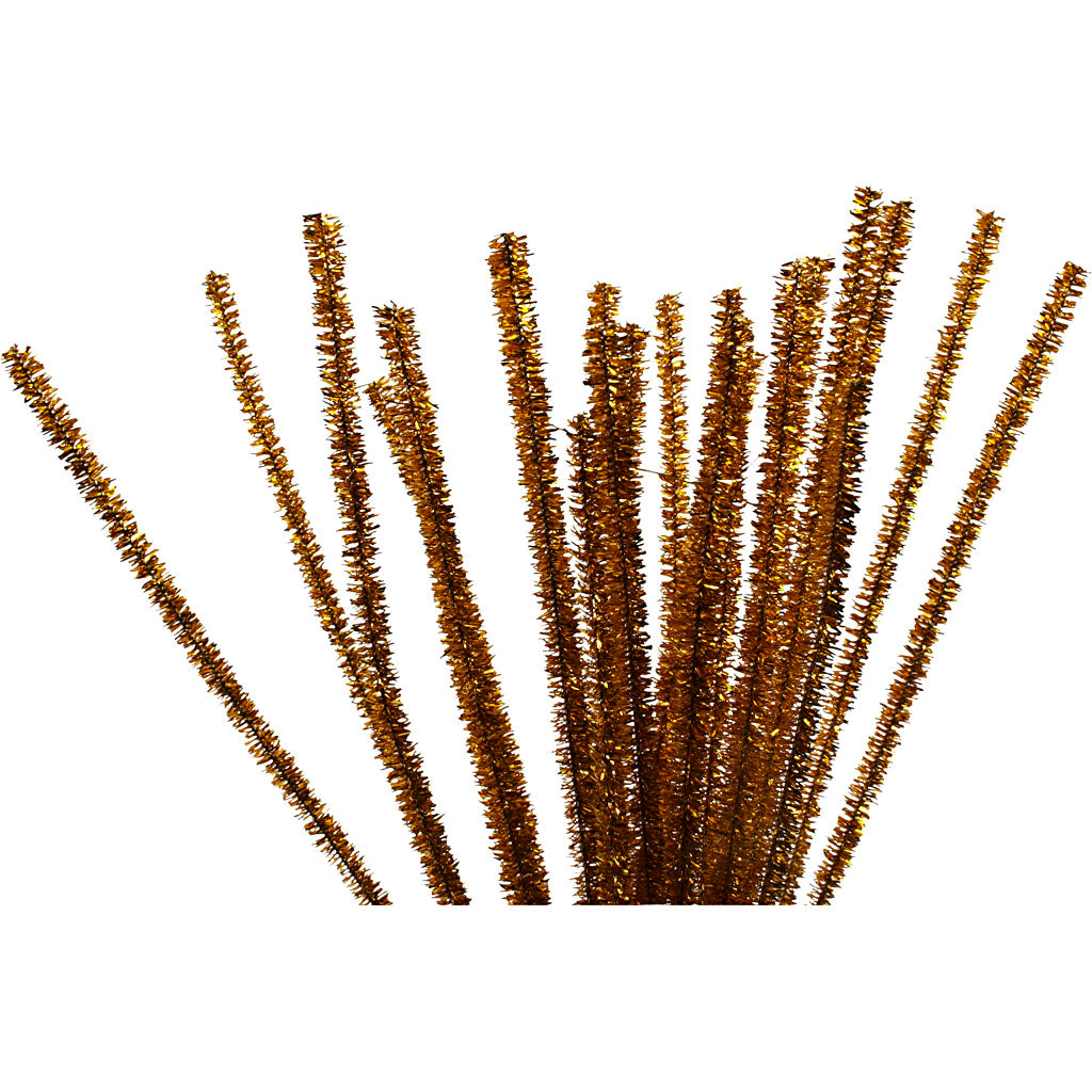 Creativ Chenille Stem Pipecleaners