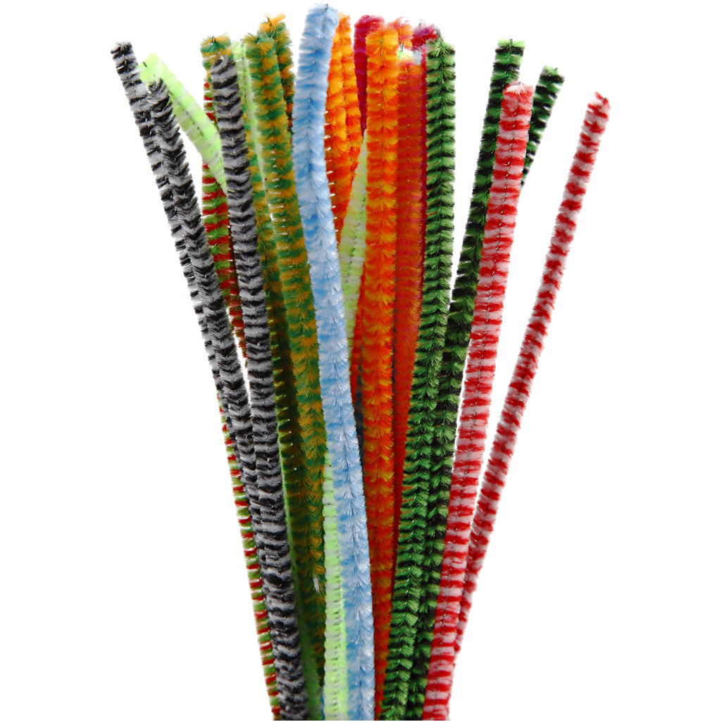 Creativ Chenille Stem Pipecleaners