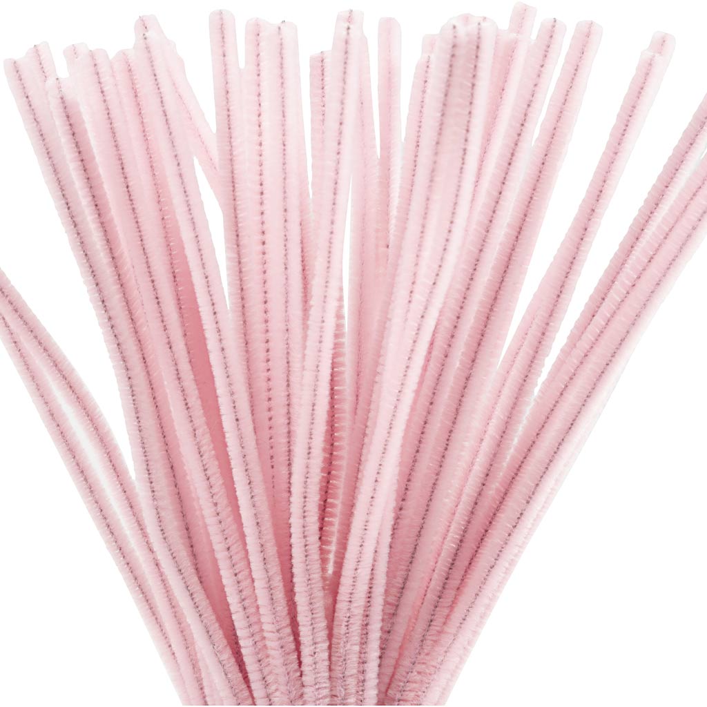 Creativ Chenille Stem Pipecleaners