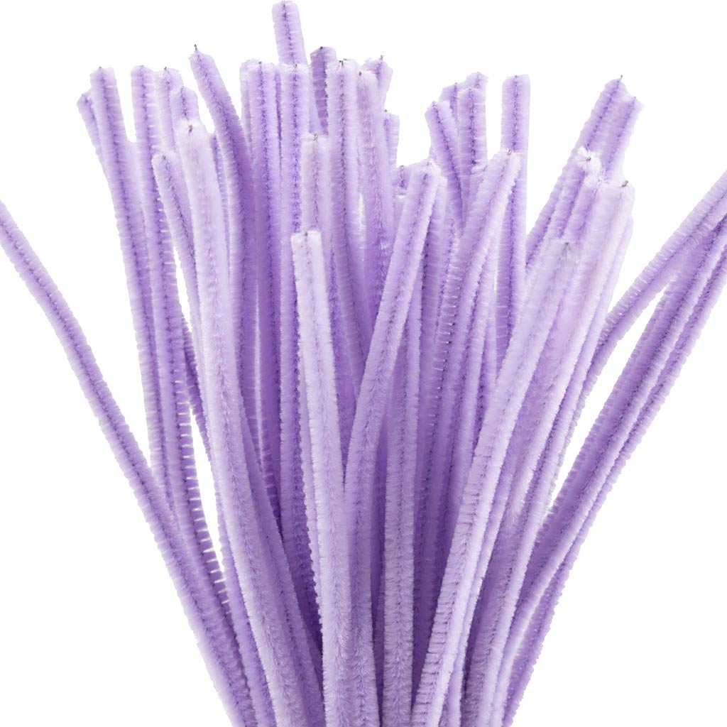 Creativ Chenille Stem Pipecleaners