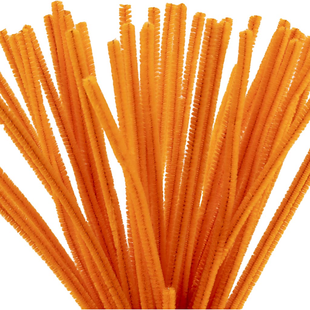 Creativ Chenille Stem Pipecleaners