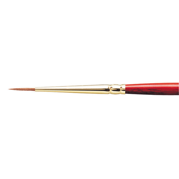 Windsor and Newton Sceptre - Series 202 Designers' Short Handle