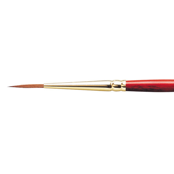 Windsor and Newton Sceptre - Series 202 Designers' Short Handle