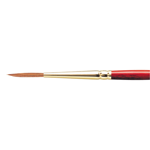 Windsor and Newton Sceptre - Series 202 Designers' Short Handle