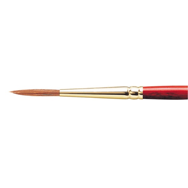 Windsor and Newton Sceptre - Series 202 Designers' Short Handle