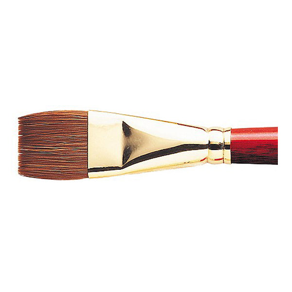 Windsor and Newton Sceptre Series 606 One Stroke