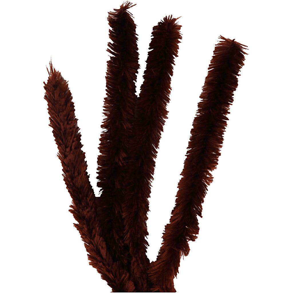 Creativ Chenille Stem Pipecleaners