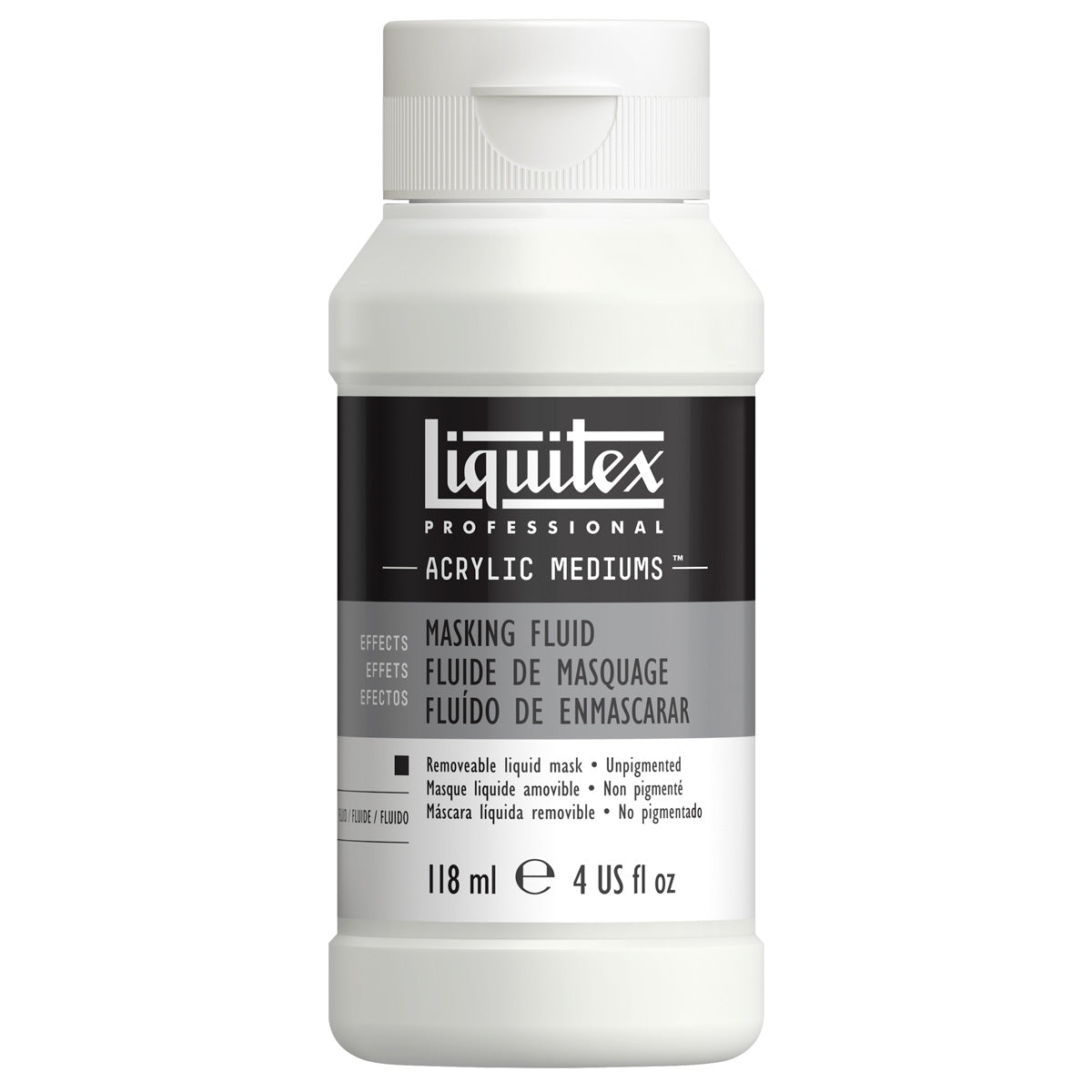 Liquitex Professional - Masking Fluid 118ml