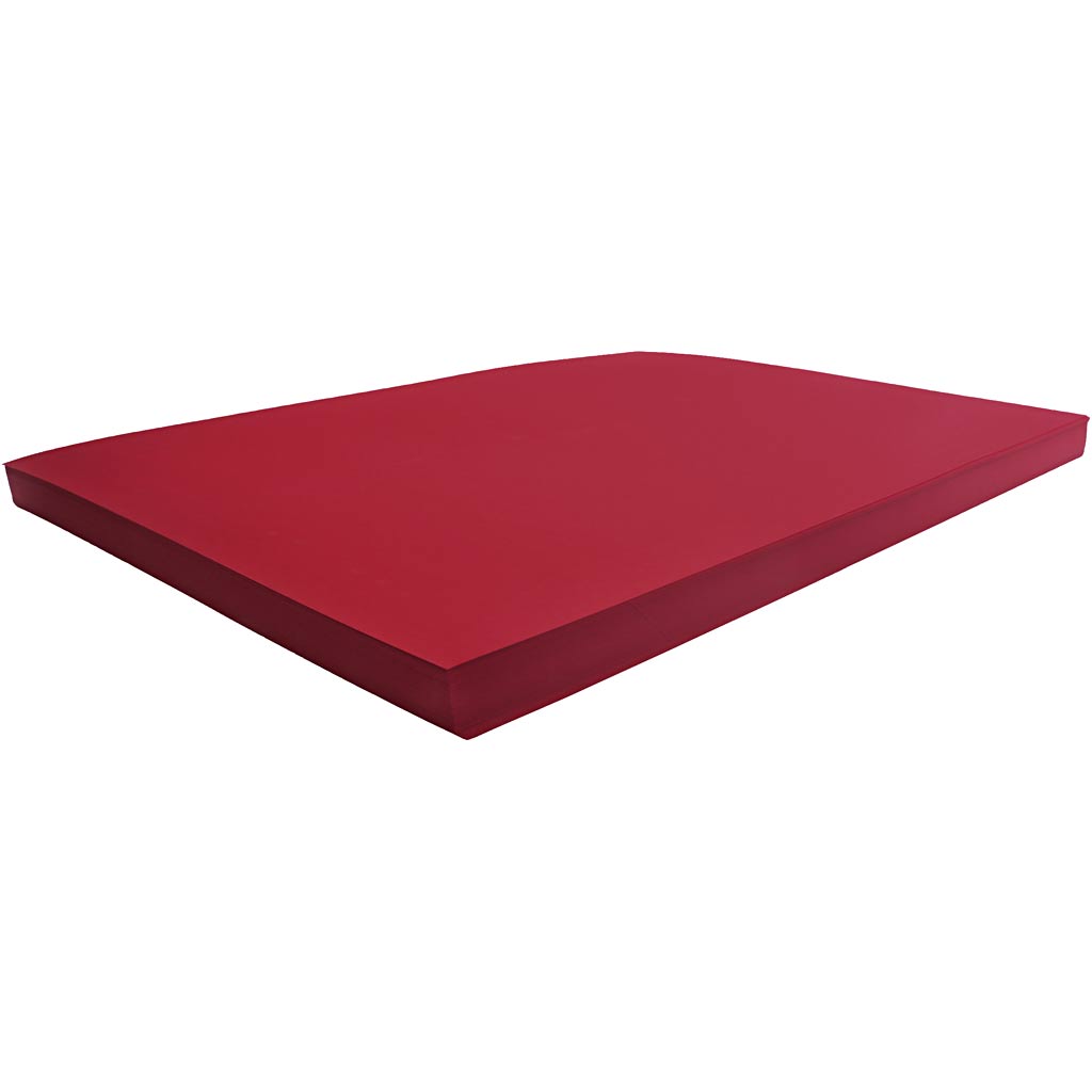Creative Coloured Card Collection 50x70cm 270gsm