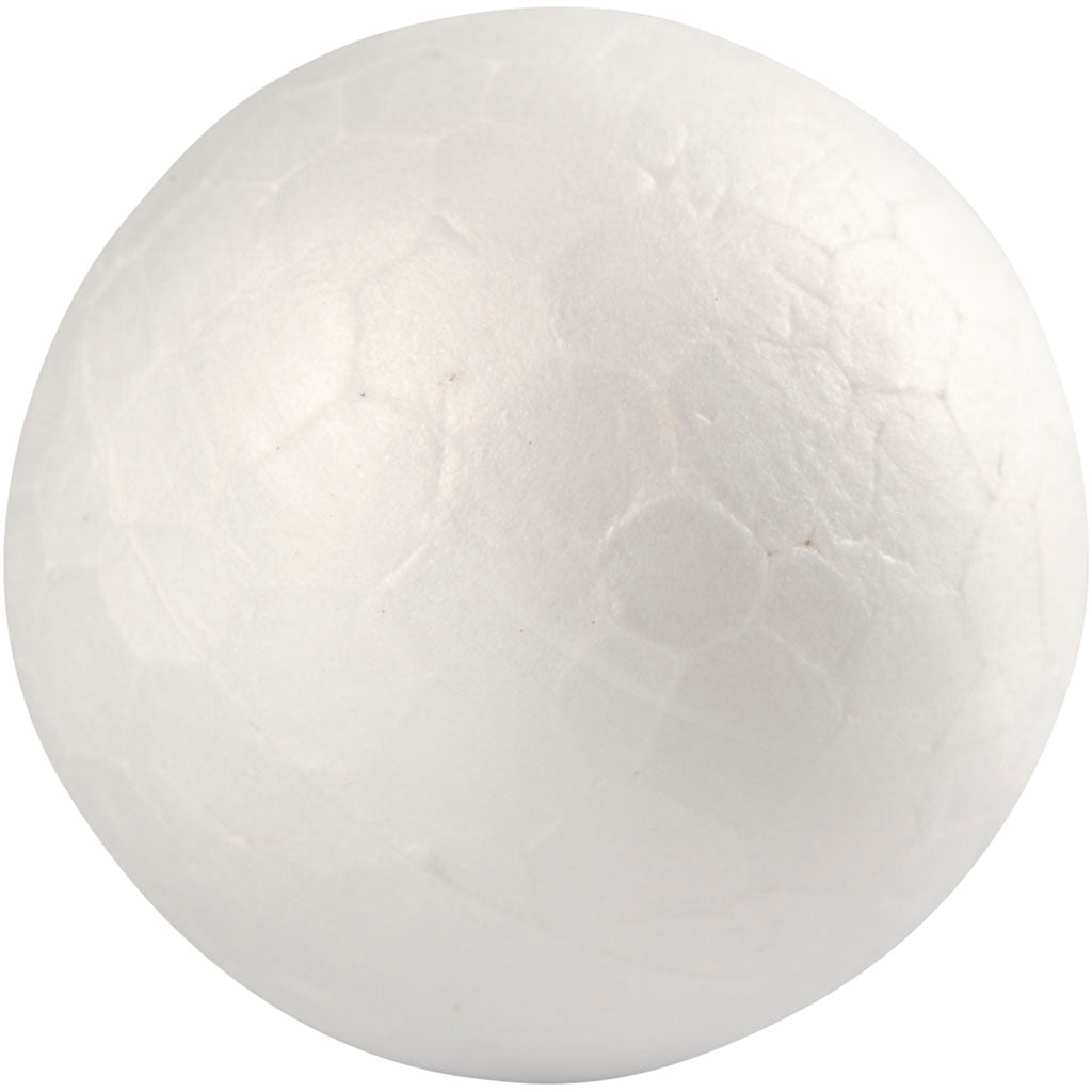 Creativ Polystyrene Balls