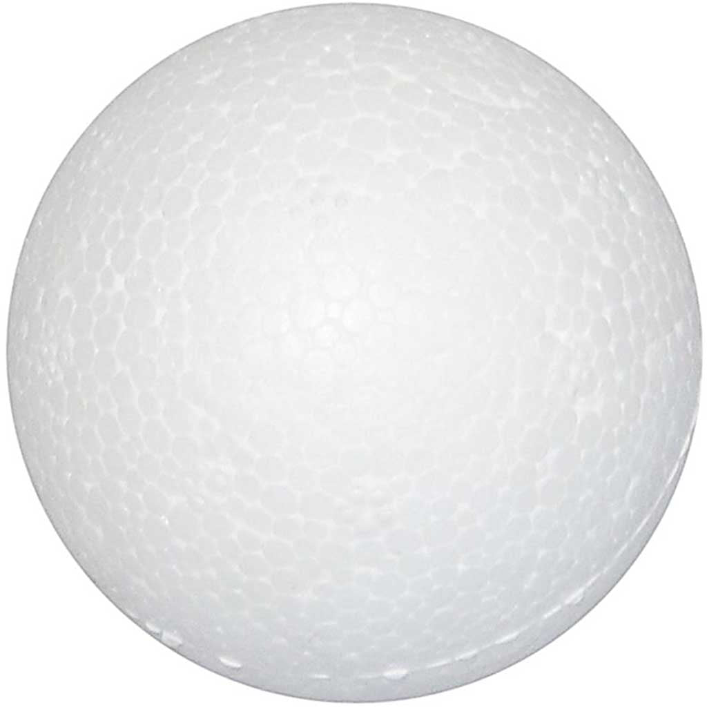 Creativ Polystyrene Balls