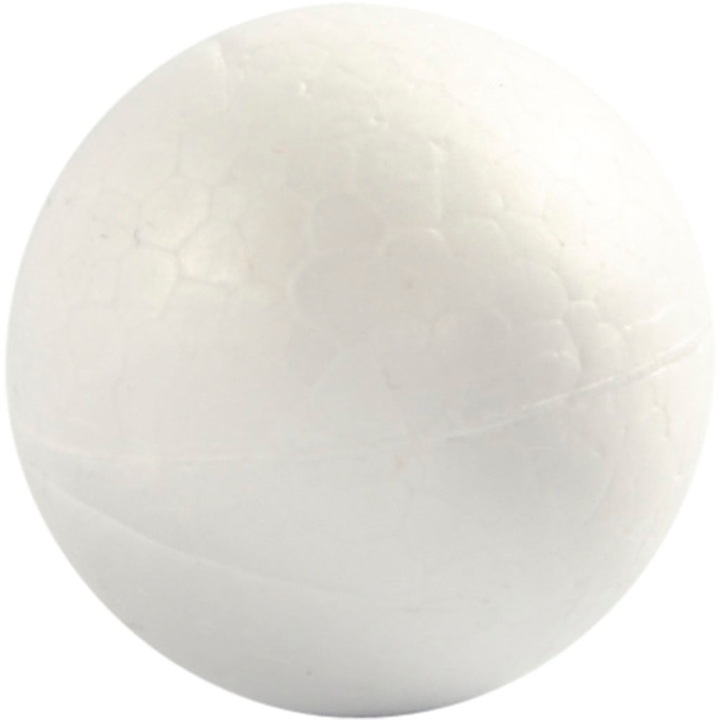 Creativ Polystyrene Balls