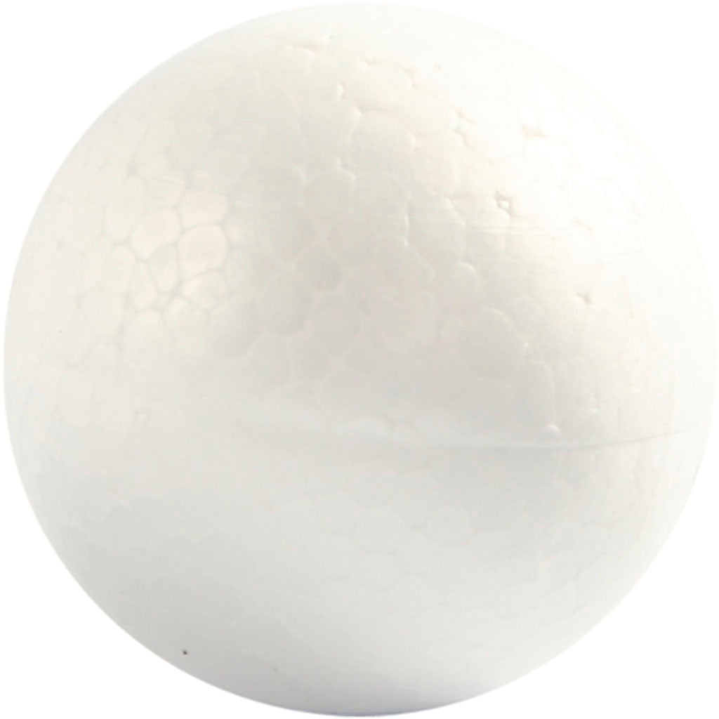 Creativ Polystyrene Balls