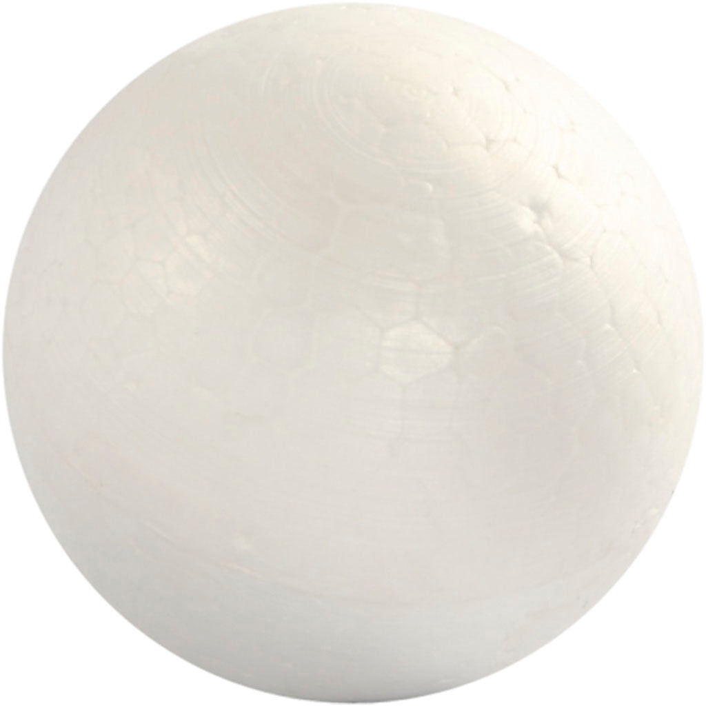 Creativ Polystyrene Balls