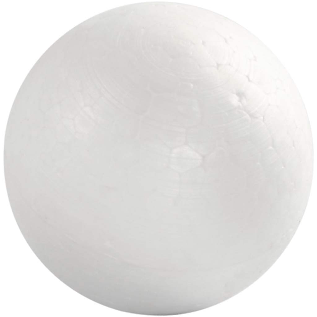Creativ Polystyrene Balls