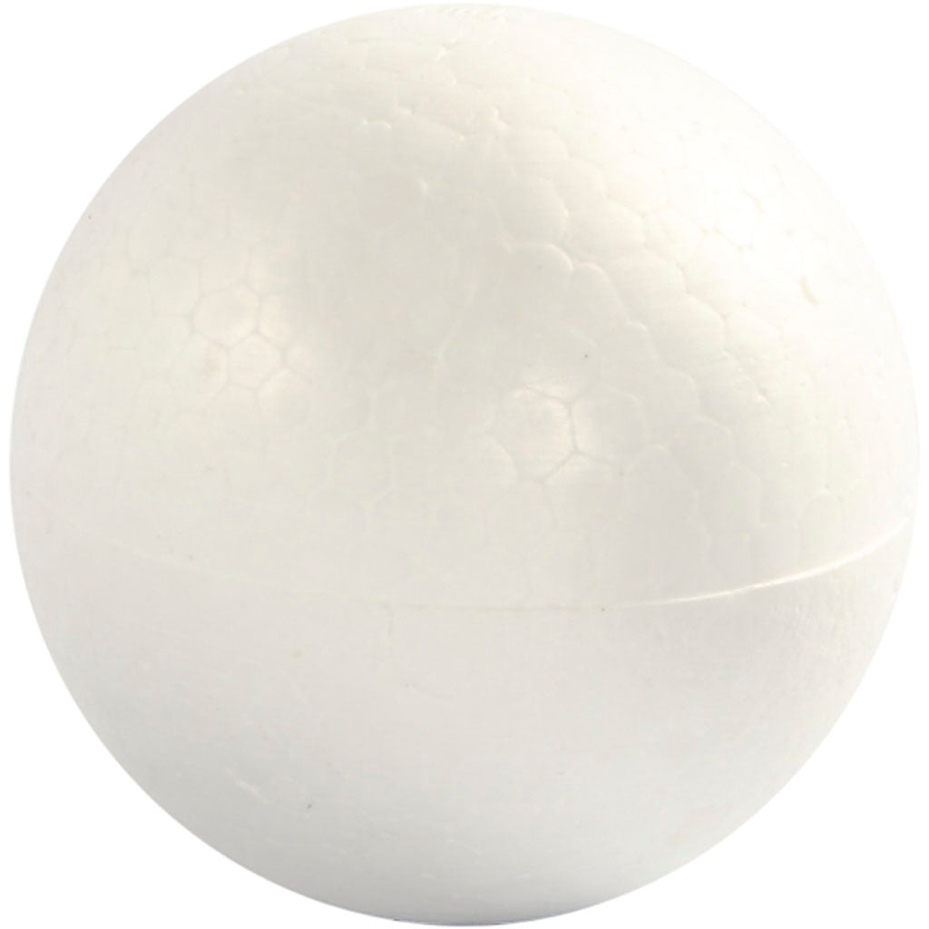 Creativ Polystyrene Balls