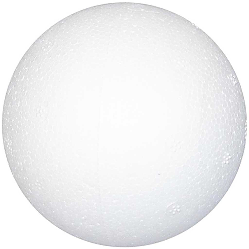 Creativ Polystyrene Balls