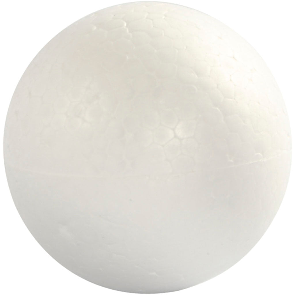 Creativ Polystyrene Balls