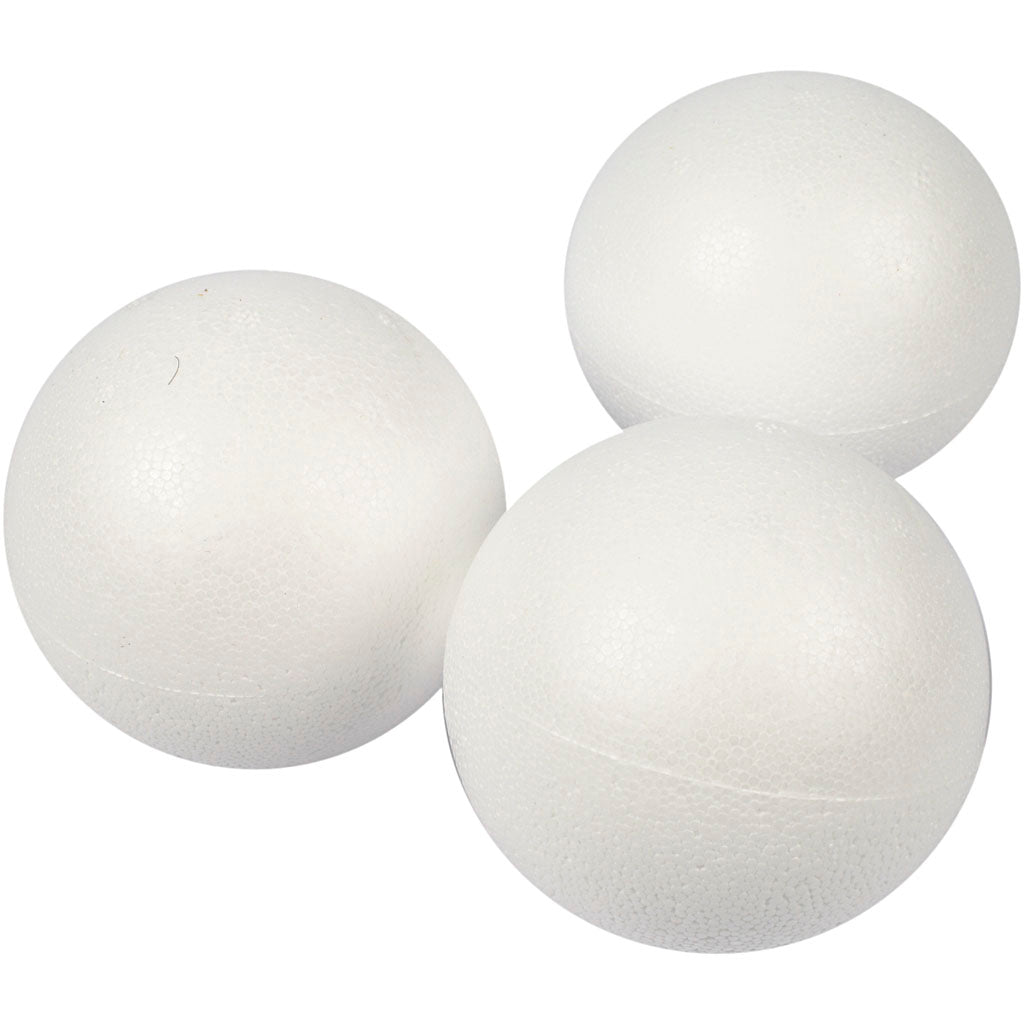 Creativ Polystyrene Balls