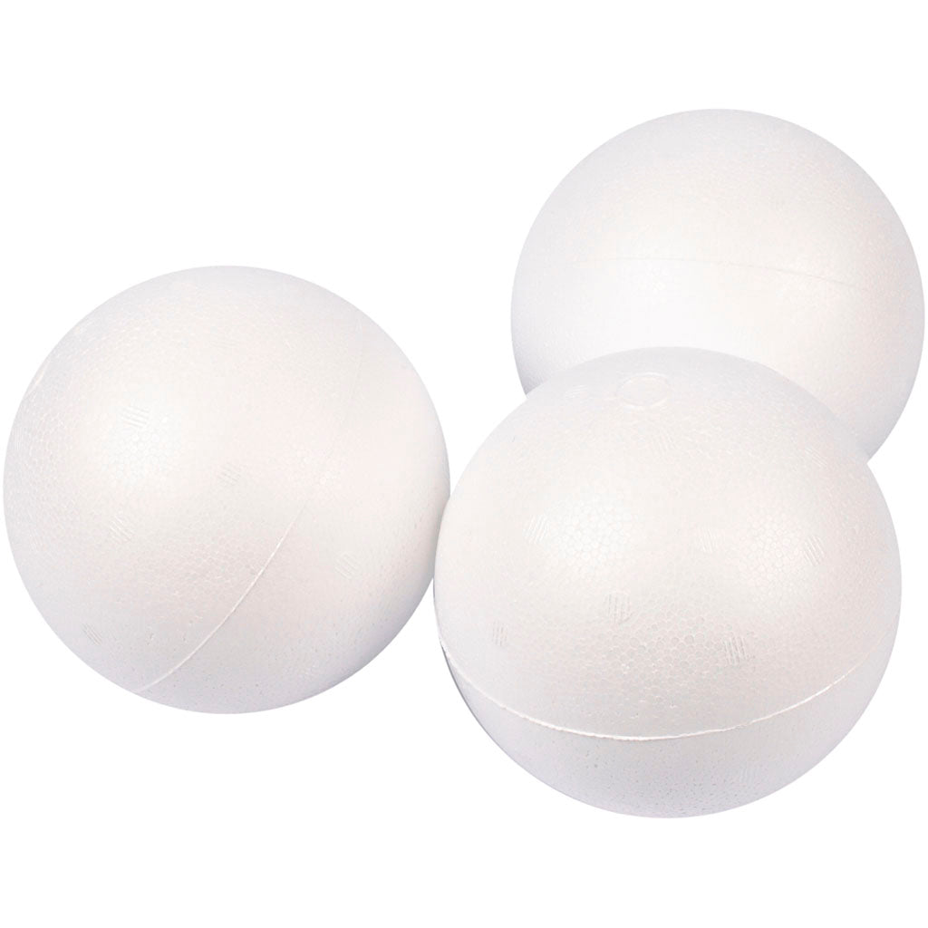 Creativ Polystyrene Balls