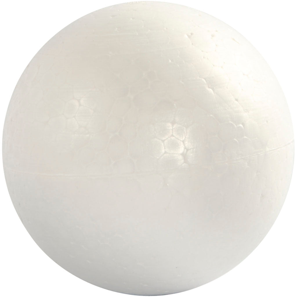 Creativ Polystyrene Balls