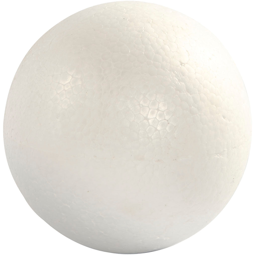 Creativ Polystyrene Balls