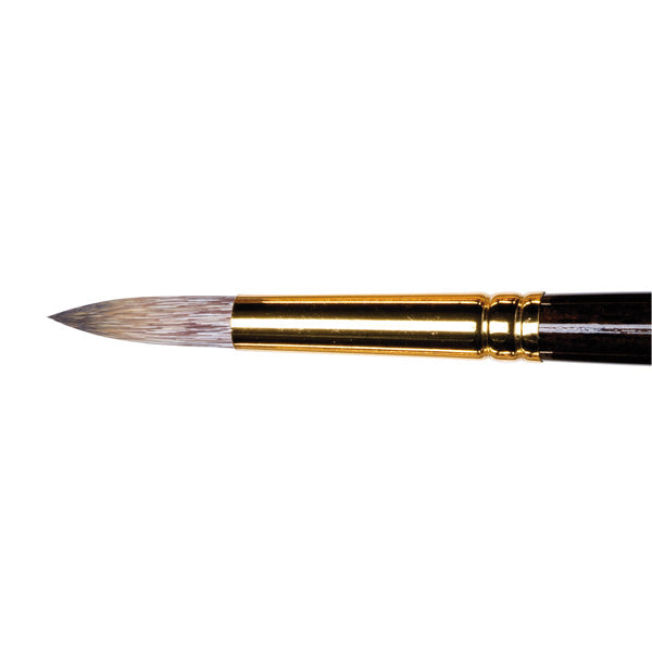 Windsor and Newton Monarch - Round