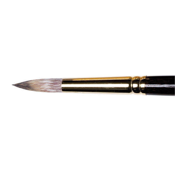 Windsor and Newton Monarch - Round