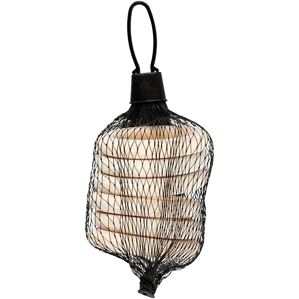 Curtain Ring, dia. 55 mm, 6 pc/ 1 pack