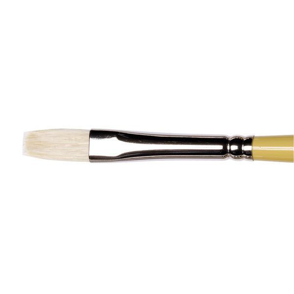 Windsor and Newton Artists' - Hog Long Flat