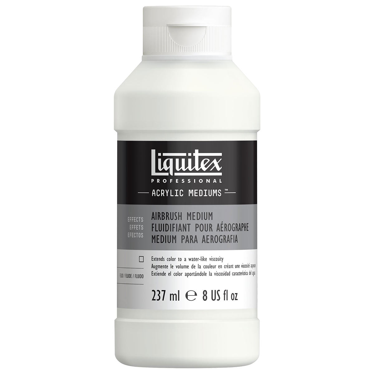 Liquitex - Airbrush Medium 237ml