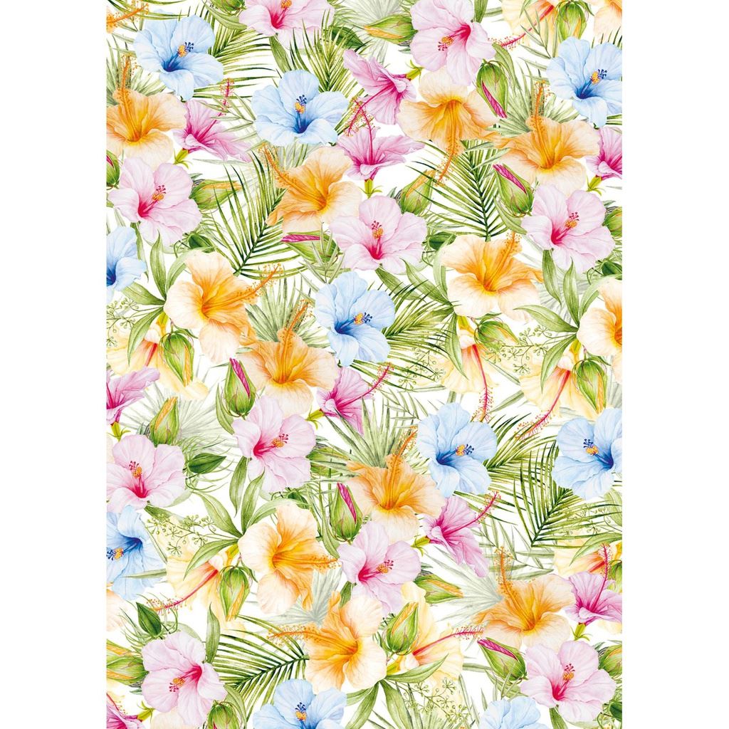 Ciao Bella Summer Breeze A4 Creative pad
