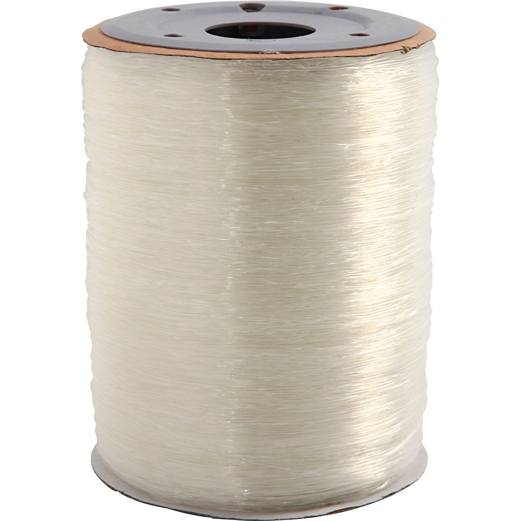 Creativ Elastic Beading Cord - Various