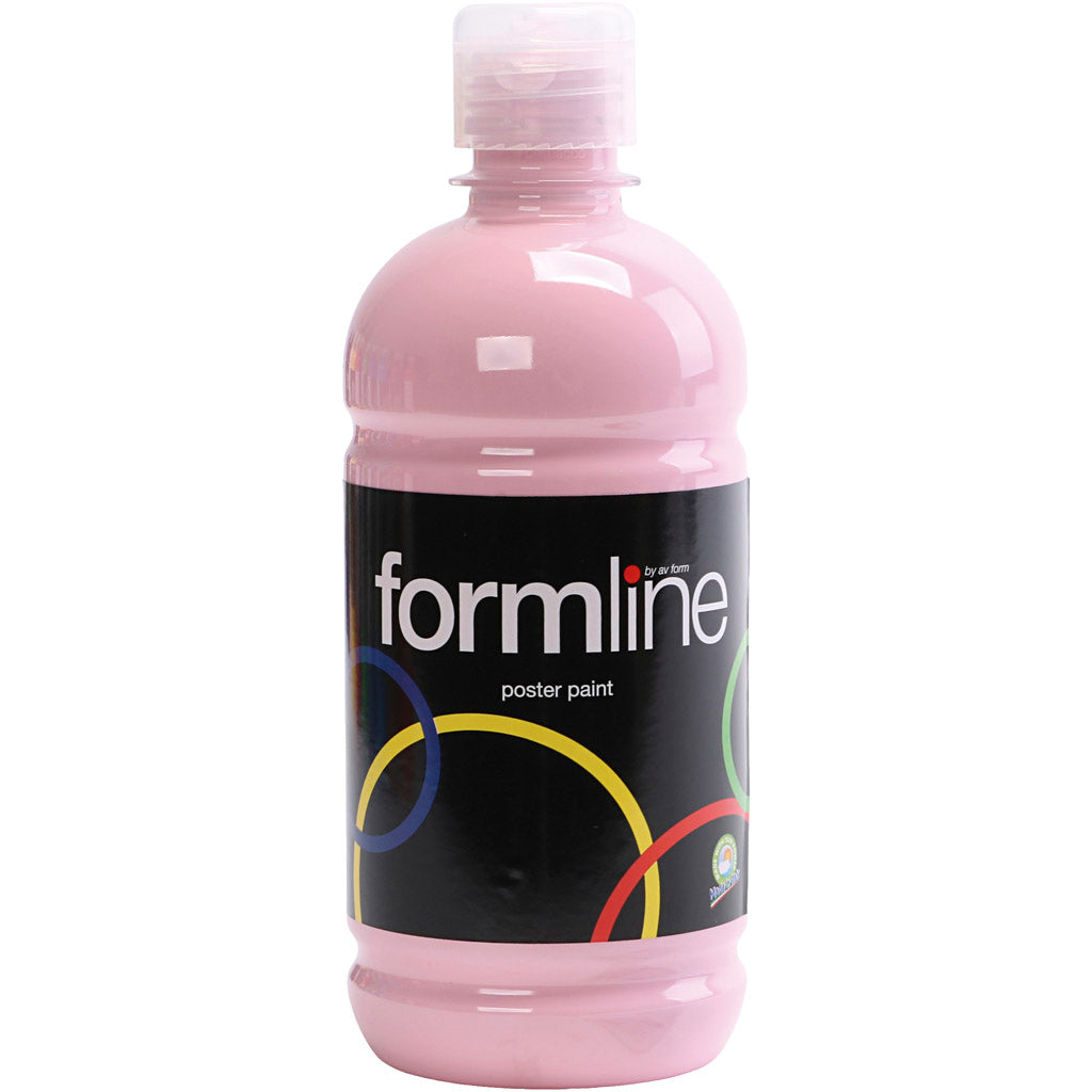 Creativ Poster Paint Matte