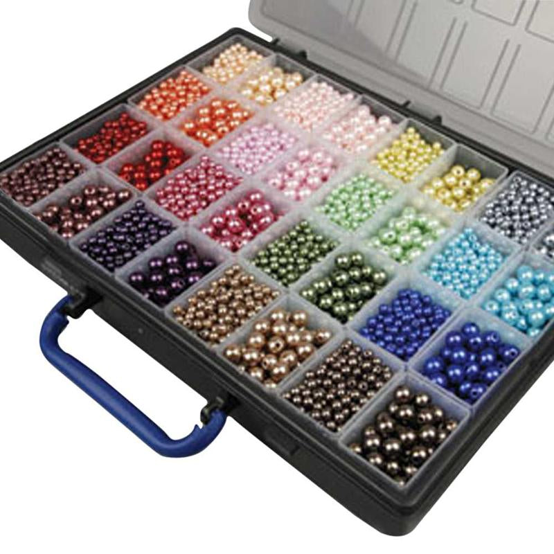Creativ Plastic Beads