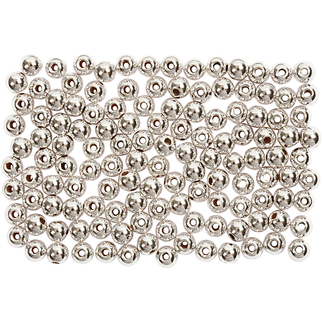 Creativ Plastic Beads